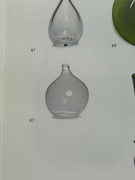 Kaj Franck Iittala Karahavi