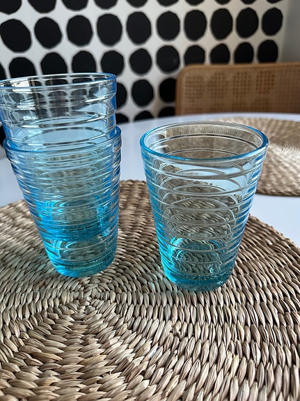 Iittala aino aalto juomalasi