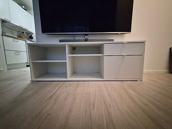 Annetaan TV-taso