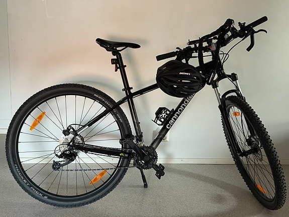 New cycle