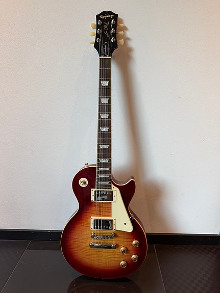 Epiphone Les Paul Standard 50s