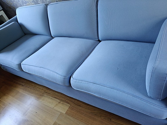 Nova design Lahti sohva