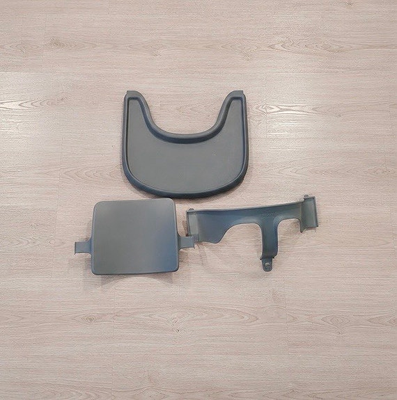 Stokke Tripp Trapp babyset + tarjoitin