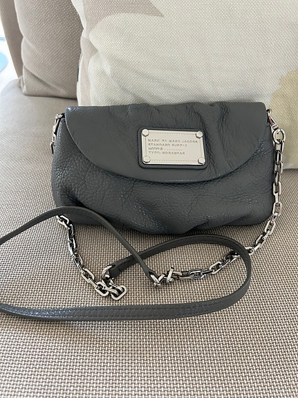 Marc Jacobs olkalaukku