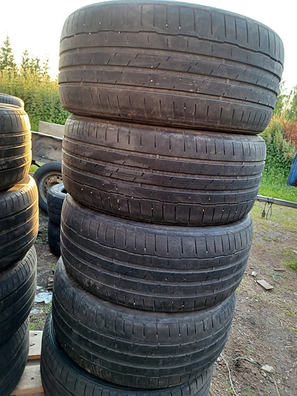 225/50/17 kesärenkaat