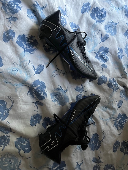 Nike Air Zoom Mercurial Vapor 15 -jalkapallokenkä
