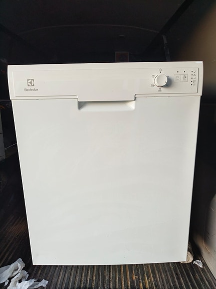 Electrolux astianpesukone