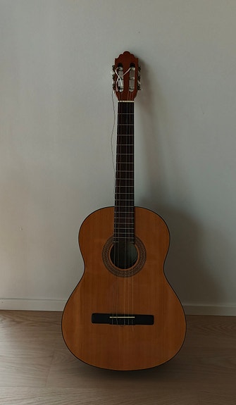 Samick kitara