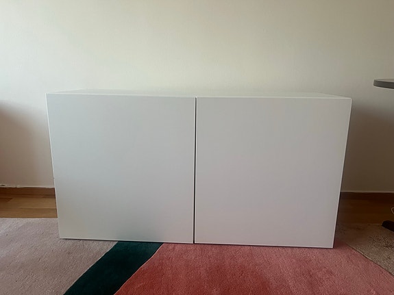 Ikea Bestå kaappi