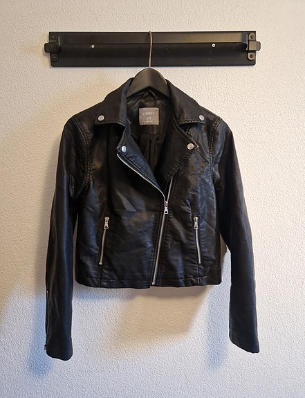 Biker-takki