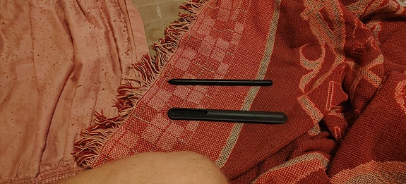 S-pen pro