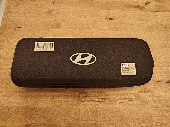Hyundai/Kia V2L adapteri
