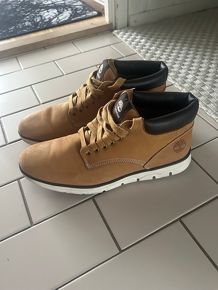Timberland kengät 43