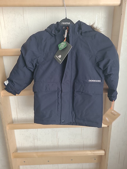 Didriksons 100 cm uusi