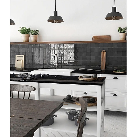 Manacor seinälaatta (Equipe) 10x10