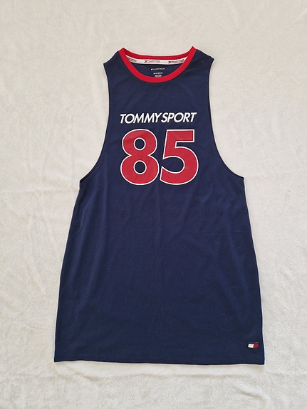 Tommy Hilfiger mekko