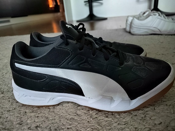 Puma sisäpelikengät 37