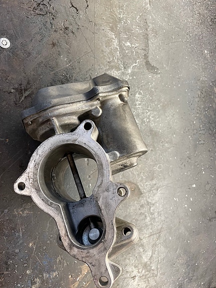 EGR 2.0TDI