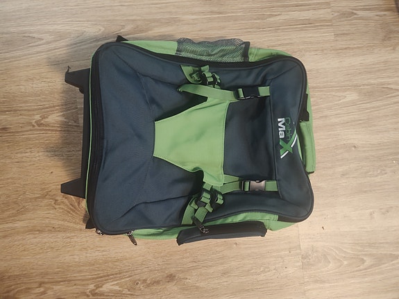 Cabin Max Travel lasten vedettävä matkalaukku/reppu