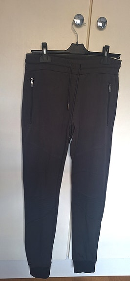 Zara S verryttelyhousut