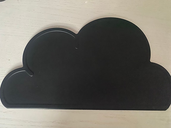 KG Design ruokailualusta x 2