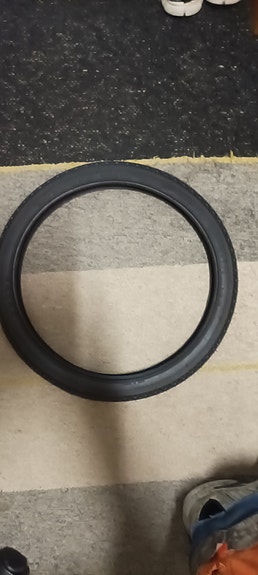 💥🚴 18" Uudet 47-355 Kenda K123 Rengas Renkaat