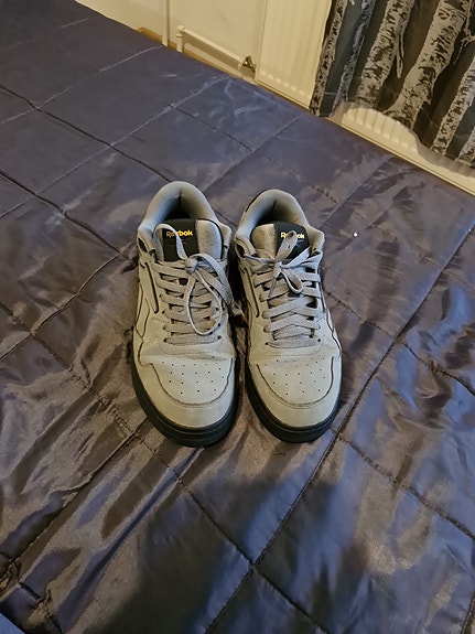 Reebok kengät
