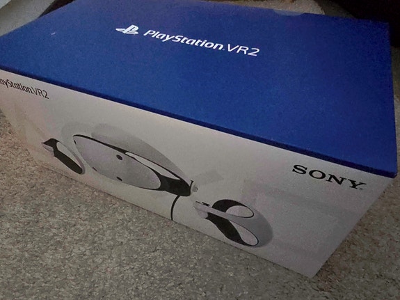 Avaamaton Playstation VR2 lasit myös Kuopio, JKL, Varkaus, Mikkeli, Heinola
