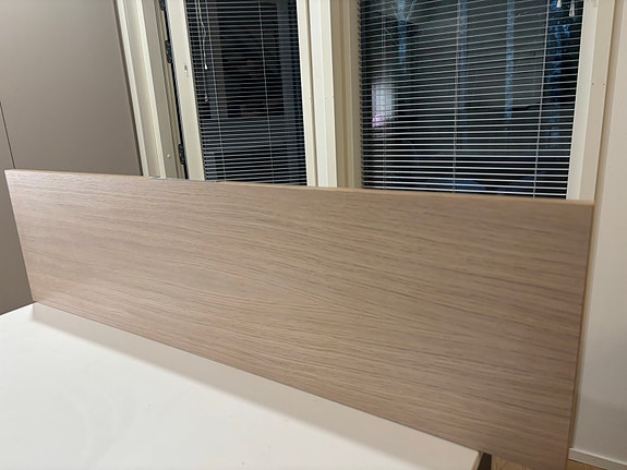 Svedbergs Forma kylpyhuone kalusteen uudet etusarjat