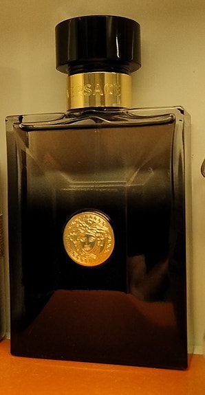 Miesten tuoksu - Versace oud noir