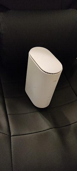 ZTE reititin