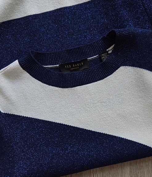 Ted Baker XS/S Neule Uusi