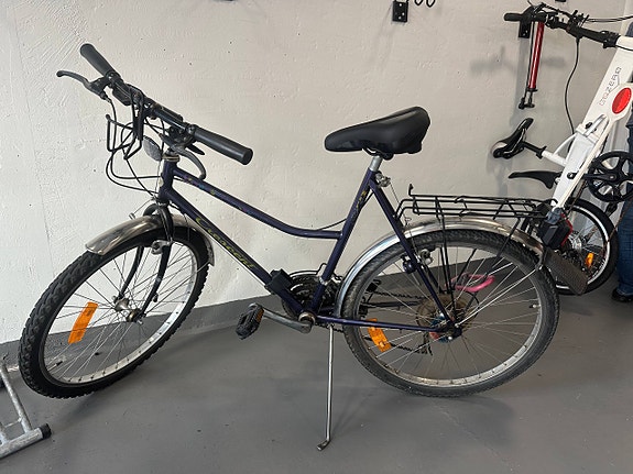 26-Inch Bicycle for Sale – €60