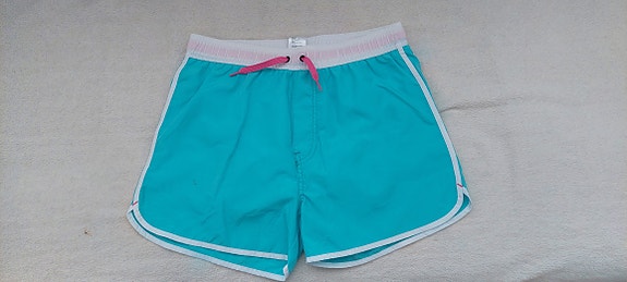 Uimashortsit koko 158-164