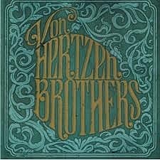 Von Hertzen Brothers – Love Remains The Same LP Sealed Europe2011
