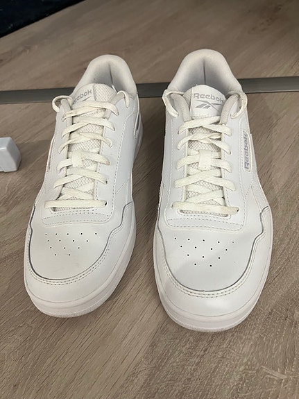 Reebok tennarit koko 41 valkoinen