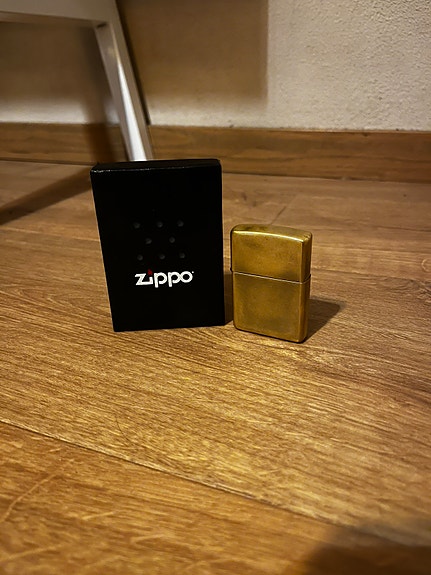 Zippo