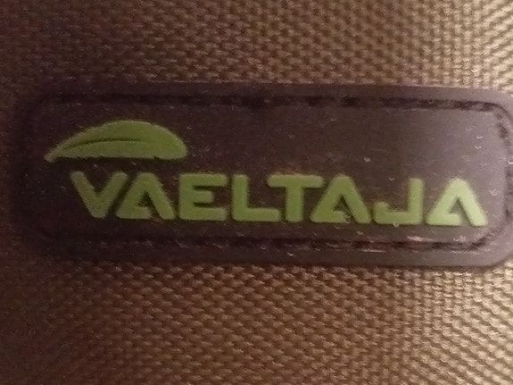 V A E T A J A - rinkka-