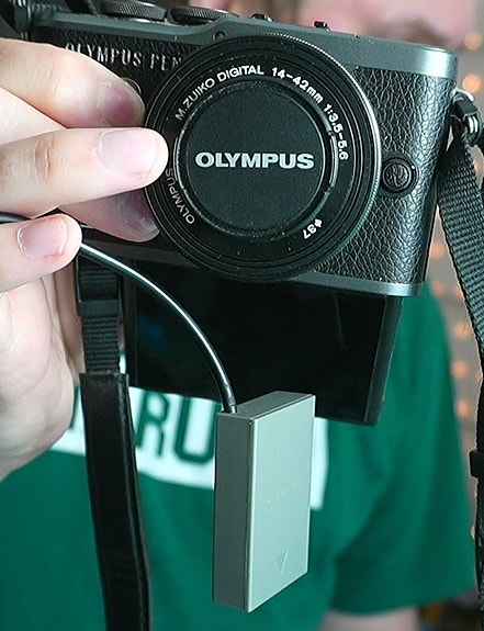 Olympus Pen E-PL10 + M.Zuiko 14-42mm f/3.5-5.6
