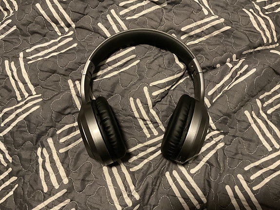 Bluetooth kuulokkeet