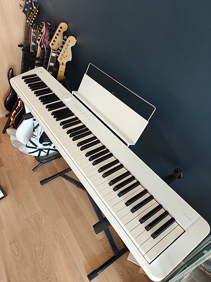 Casio privia PX-S1100