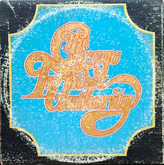 Chicago Transit Authority  – Chicago Transit Authority, LP