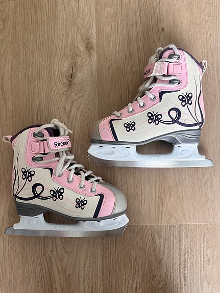 Reebok luistimet 30