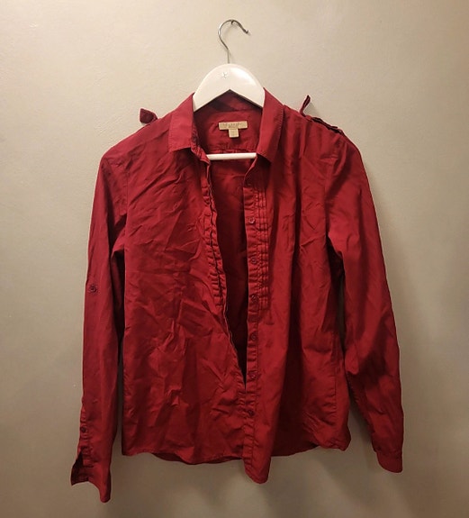 Burberry brit paita