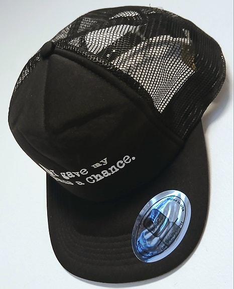 Volcom trucker-lippis, One Size (säädettävä)