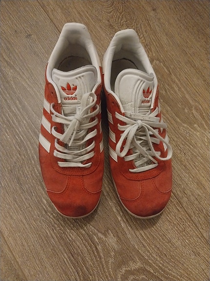 Adidas Gazelle
