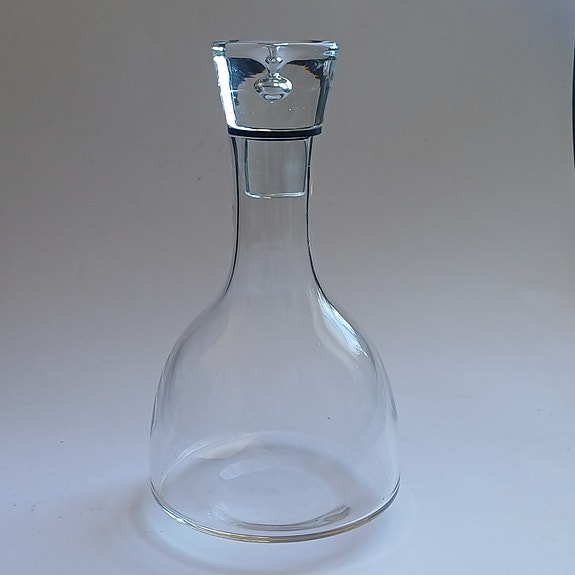 Tapio-karahvi, Tapio Wirkkala, Iittala