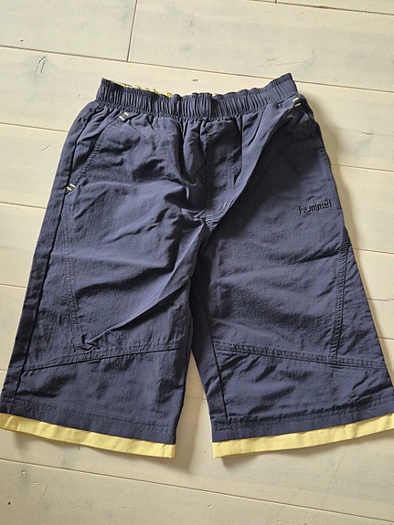 UUDET 130 cm Hummel shortsit