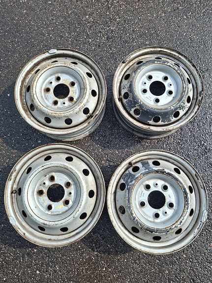 Ducato vanteet 6Jx16H2 et68