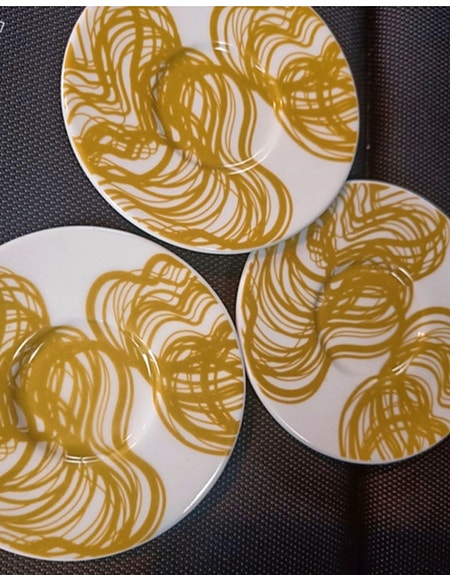 Iittala  Aika Graphics asetit